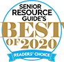 Senior Resource Guides - Best of 2020