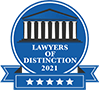 Lawyers of Distinction